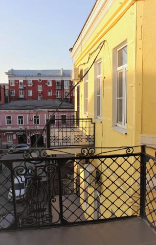 Фотография хостела O'Key Home