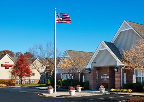 Фотография гостиницы Sonesta ES Suites Parsippany Morris Plains