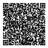 QR код гостиницы Солнечная