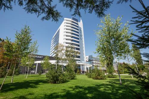 Фотография гостиницы Атлантик Гарден