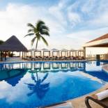 Фотография гостиницы Desire Riviera Maya Resort