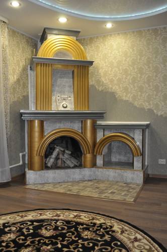 Фотография гостевого дома Байкальский Очаг