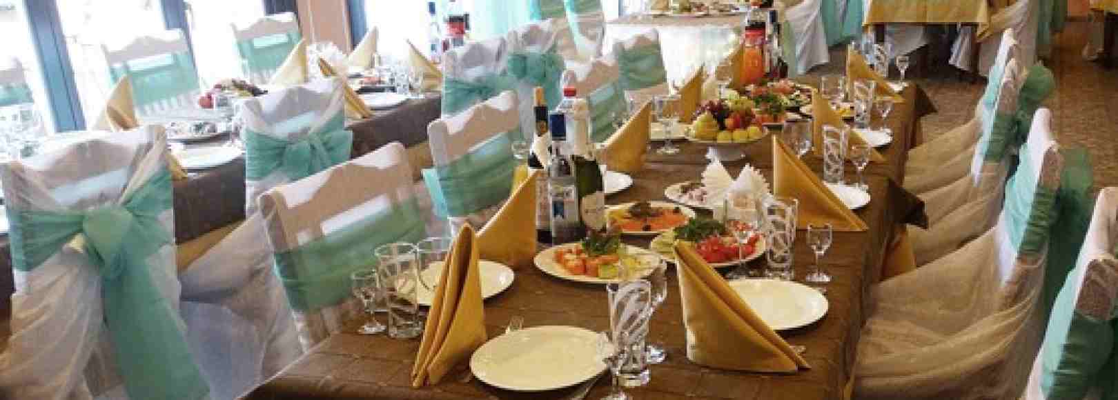 Фотография банкетного зала Ловчий плюс