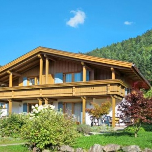Фотография гостевого дома Holiday Home Chalet Walchsee