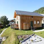 Фотография гостевого дома Splendid Wooden Chalet in Hohentauern near the Forest