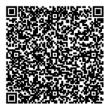 QR код базы отдыха GlintWood