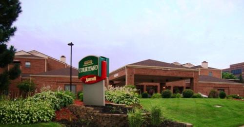 Фотография гостиницы Sonesta Select Minneapolis Eden Prairie