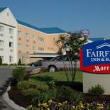 Фотография гостиницы Fairfield Inn & Suites by Marriott Nashville at Opryland