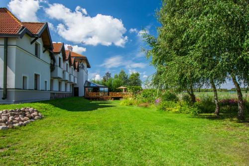 Фотография гостиницы Hotel Joseph Conrad