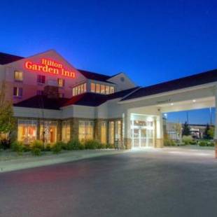 Фотографии гостиницы 
            Hilton Garden Inn Great Falls