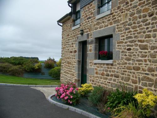 Фотография гостевого дома Gites Bellevue