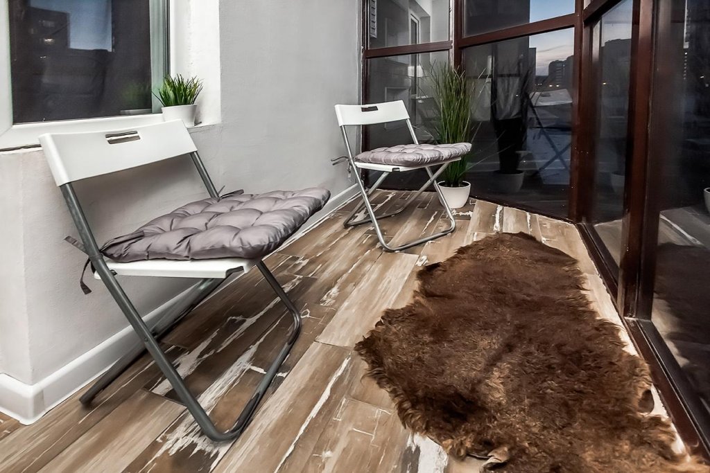 Фотография квартиры Sutki Life (Сутки Лайф) на 40 лет Победы 43