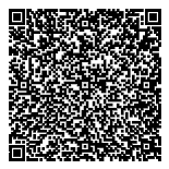 QR код мини отеля Утулик Люкс