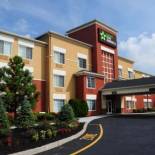 Фотография гостиницы Extended Stay America Suites - Newark - Woodbridge