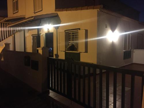 Фотография гостевого дома Casa Bonita