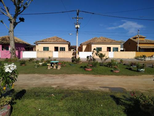 Фотографии гостевого дома 
            Casa em Unamar 3 Cabo Frio RJ