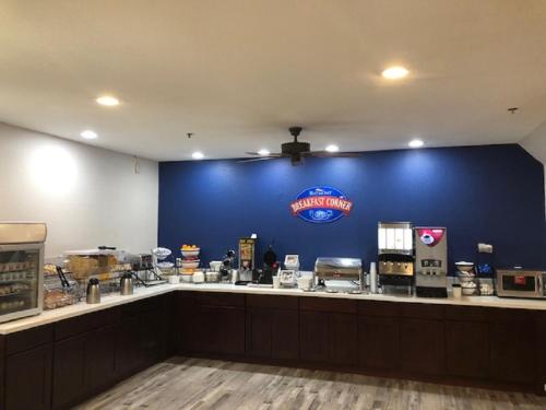 Фотография гостиницы Baymont by Wyndham Casa Grande