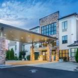 Фотография гостиницы Holiday Inn Express Hotel & Suites Fort Payne, an IHG Hotel