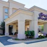 Фотография гостиницы Hampton Inn & Suites Leesburg