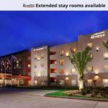 Фотография гостиницы Best Western Executive Residency IH-37 Corpus Christi