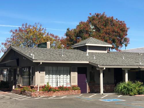 Фотография мотеля Diablo Mountain Inn Walnut Creek