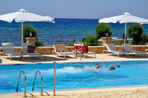 Фотография гостиницы Artina