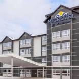 Фотография гостиницы Microtel Inn & Suites by Wyndham Kirkland Lake