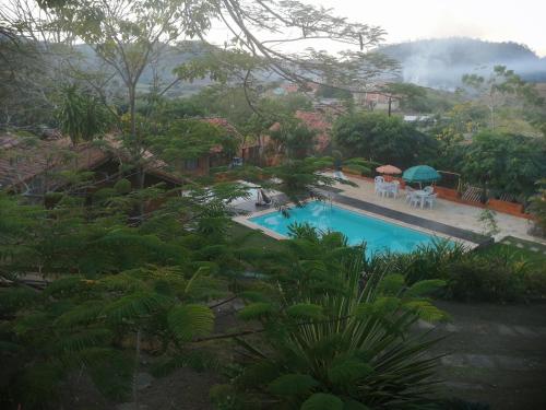 Фотография гостевого дома HOSTEL DAS ESTRELAS