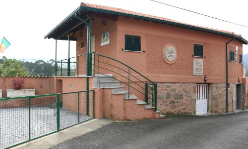 Фотографии гостевого дома 
            Vivenda Agostinho (Casa de Férias)