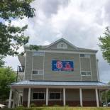 Фотография гостиницы Motel 6-Greensboro, NC - I-40