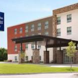 Фотография гостиницы Holiday Inn Express & Suites - Saugerties - Hudson Valley, an IHG Hotel