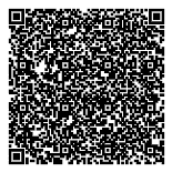 QR код музея Мемориальная комната Елизаветы Федоровны