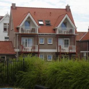 Фотографии мини отеля 
            Bed & Breakfast Huys aan zee