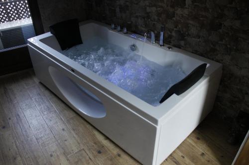 Фотография гостевого дома Casa Rural Casa de Chocolate