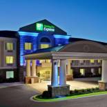 Фотография гостиницы Holiday Inn Express Hotel & Suites Paragould, an IHG Hotel