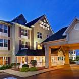 Фотография гостиницы Country Inn & Suites by Radisson, Frackville (Pottsville), PA