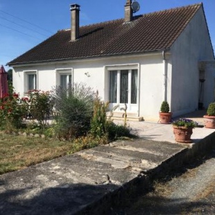 Фотография гостевого дома JARDIN DE CAMPAGNE