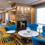 Фотография гостиницы Fairfield Inn & Suites by Marriott Atlanta Buckhead