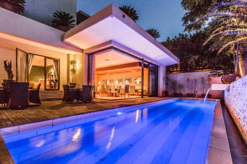 Фотография гостиницы Mantis No5 Boutique Art Hotel