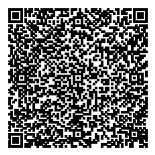 QR код гостиницы Crystal Beach