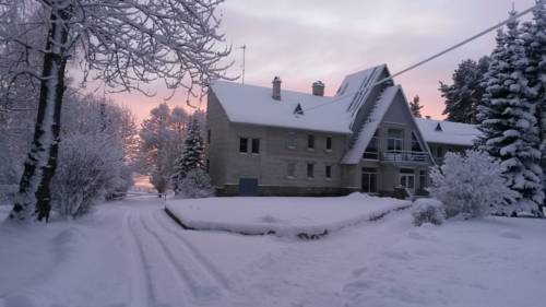 Фотография гостиницы Лосево Парк