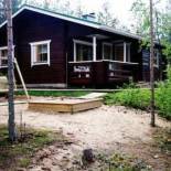 Фотография гостевого дома Holiday Home Aittolahti 2