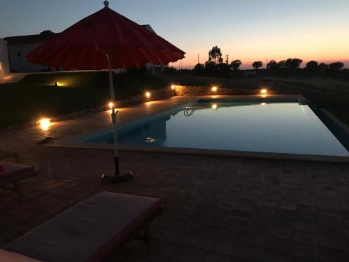 Фотография базы отдыха Agroturismo Flores do Campo