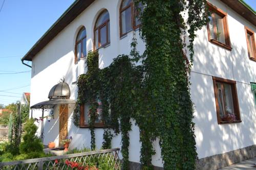 Фотография мини отеля Оазис