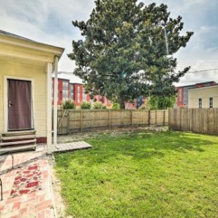 Фотография гостевого дома Richmond Home with Yard and Patio, about 2 Mi to Museums