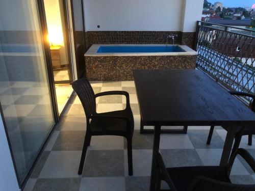 Фотография гостиницы Панорама