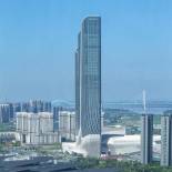 Фотография гостиницы Jumeirah Nanjing Hotel