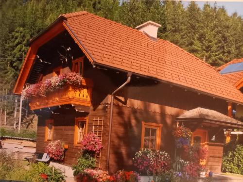 Фотография гостевого дома Chalet Taurachblick
