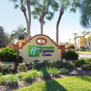 Фотография гостиницы Holiday Inn Express Hotel & Suites - The Villages, an IHG Hotel