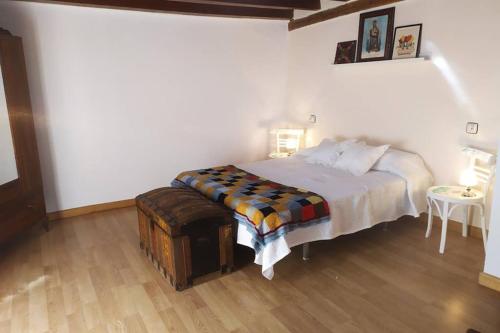 Фотография гостевого дома Casa del Carabinero